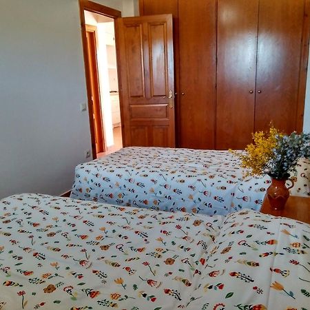 Albergue Casa Salinas Секастилья Номер фото