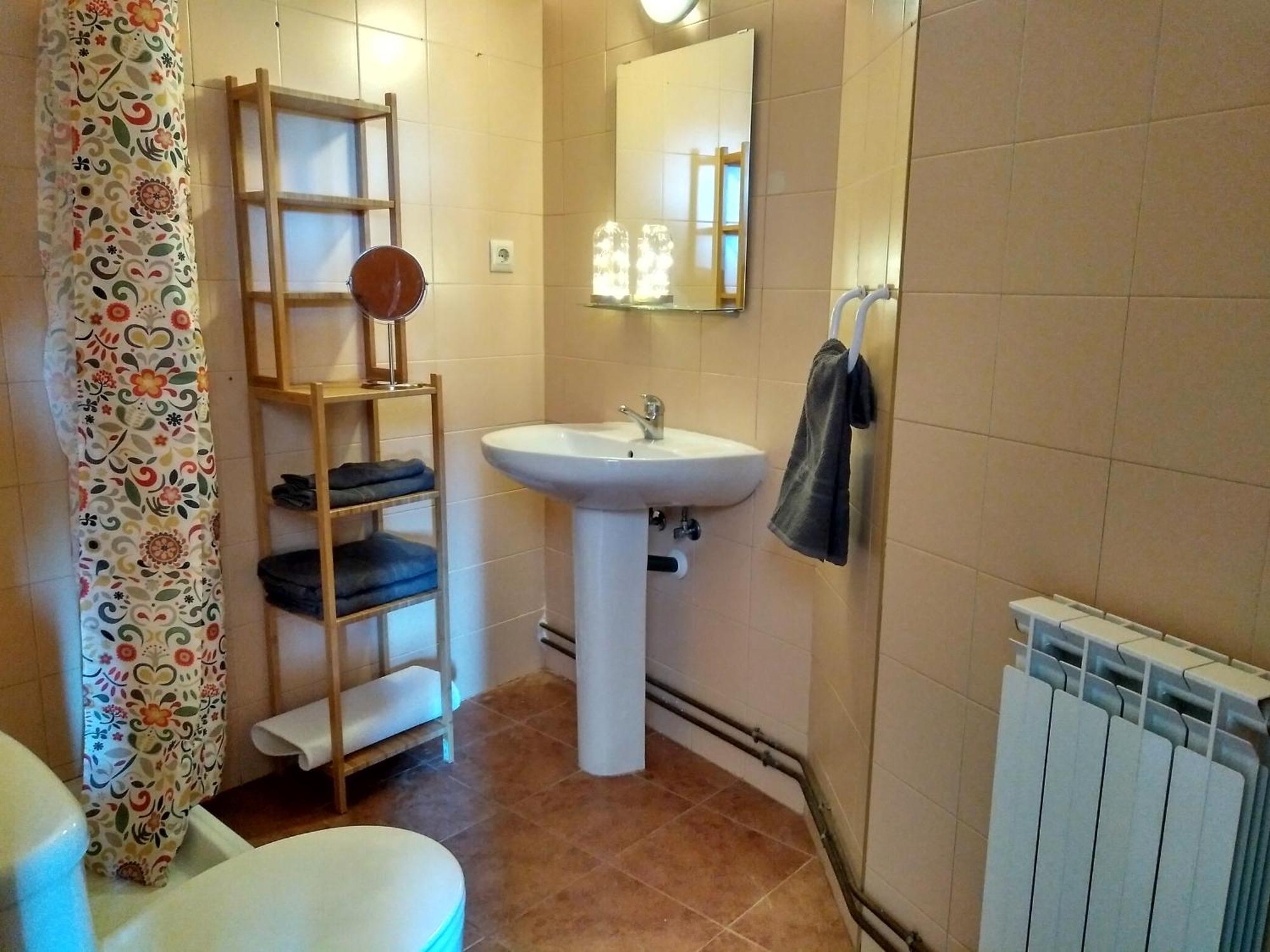 Albergue Casa Salinas Секастилья Номер фото