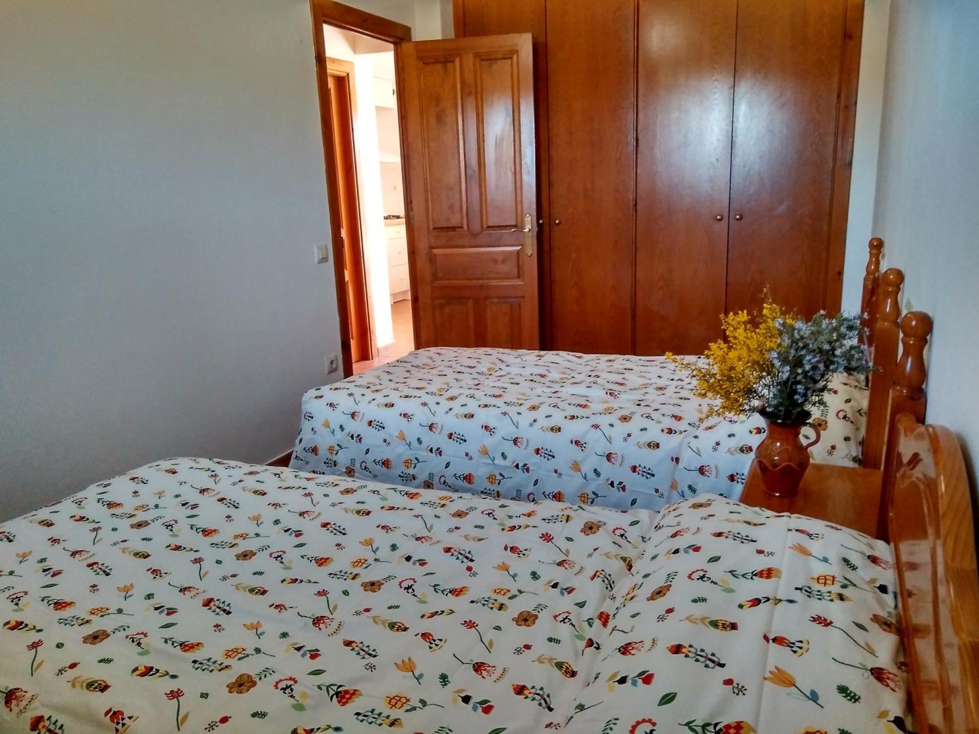 Albergue Casa Salinas Секастилья Номер фото