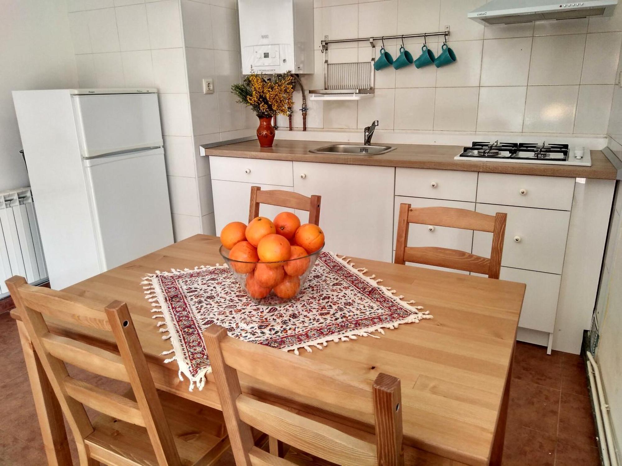 Albergue Casa Salinas Секастилья Номер фото